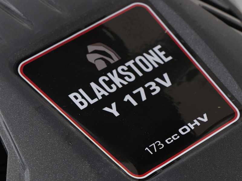 Balayeuse thermique Blackstone GS100V-C
