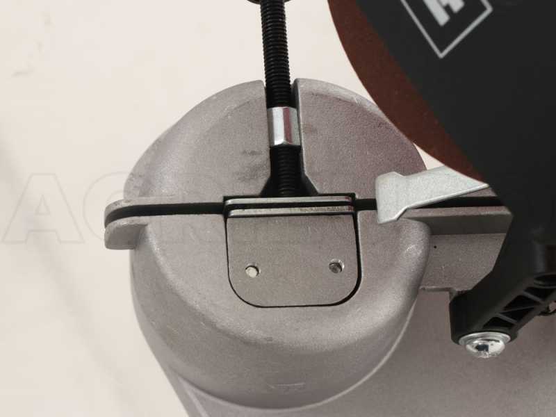 Aff&ucirc;teuse de cha&icirc;nes de tron&ccedil;onneuses Einhell GC-CS 85