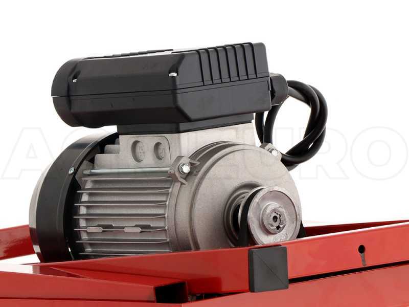 Palumbo Pavi LC PLAST - &Eacute;p&eacute;pineuse avec table - Moteur &eacute;lectrique 600 W