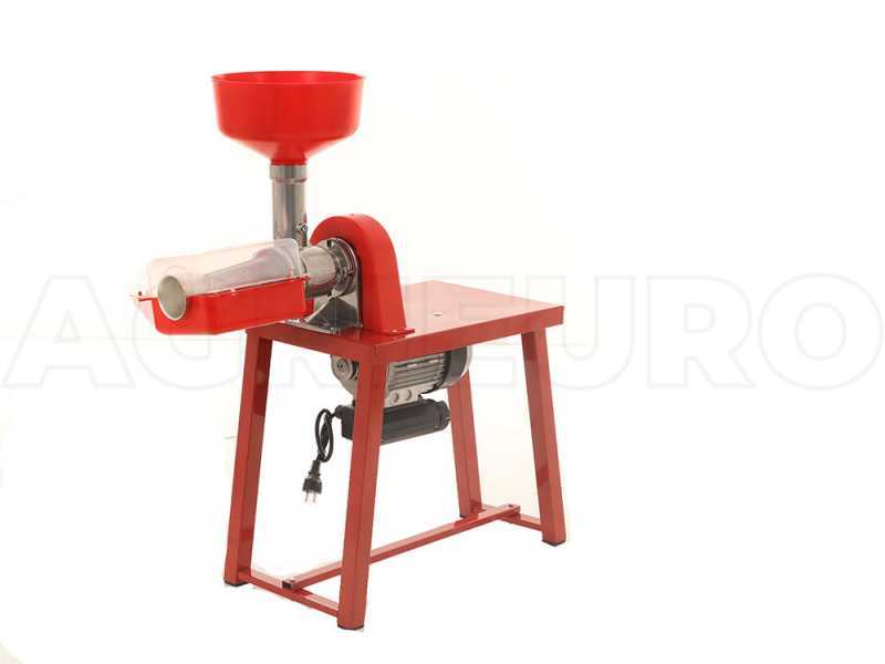 &Eacute;p&eacute;pineuse &eacute;lectrique &agrave; moteur &eacute;lectrique Palumbo Pavi LC PLAST  mont&eacute; sur table - 600W