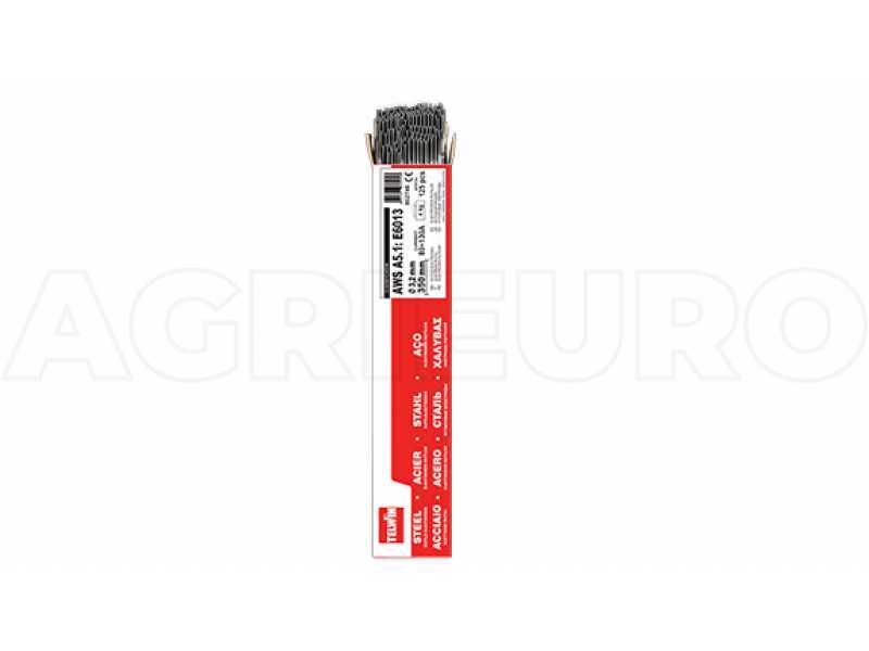 &Eacute;LECTRODES RUTILES D.3,2MM Telwin - 4 Kg