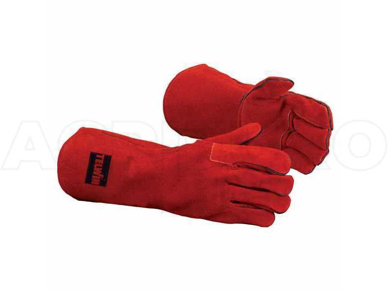 Gants professionnels de soudage - mod&egrave;le Montana