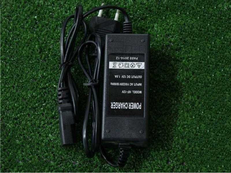 Pulv&eacute;risateur dorsal &agrave; batterie GeoTech BS185-Lithium - &eacute;lectrique &agrave; dos - 18 L