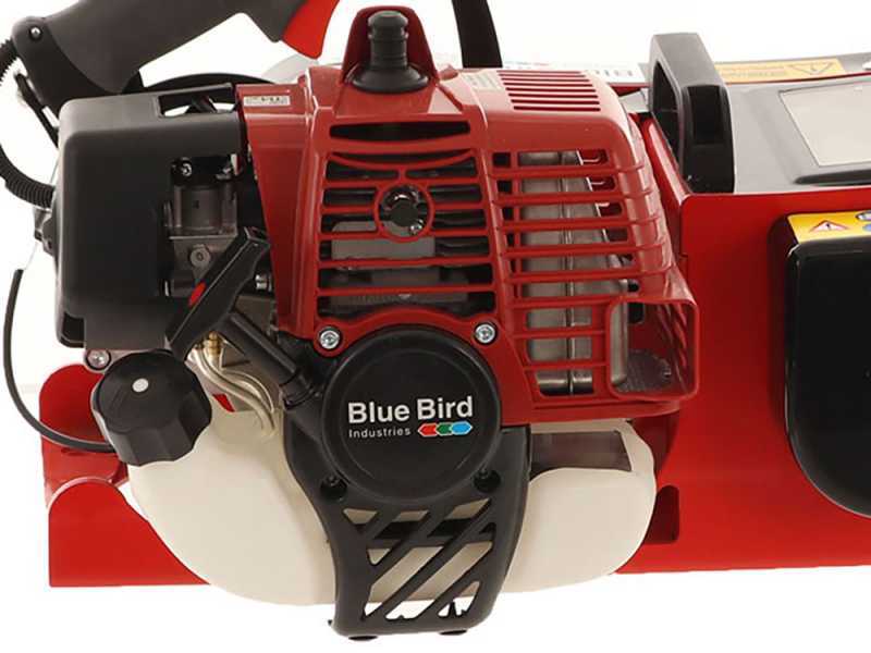 Blue Bird BB-1610X - Treuil de d&eacute;bardage thermique - c&acirc;ble en acier