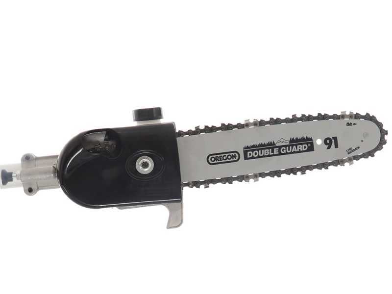 Accessoire &eacute;lagueuse pour d&eacute;broussailleuse multifonction Blackstone 28mm