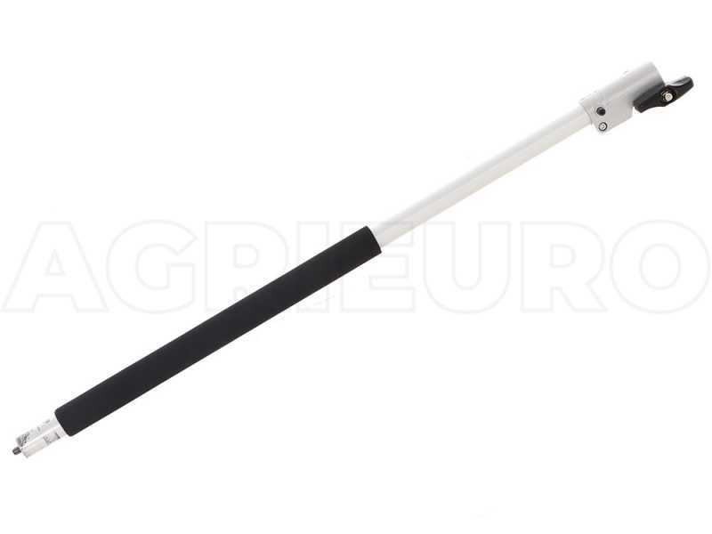 Accessoire perche de rallonge pour multifonction Blackstone 28mm - 80cm