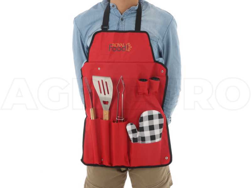 LotusGrill LG G34 U RD - Barbecue portable d'ext&eacute;rieur - Coque rouge