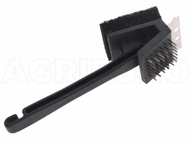 Ninja Sizzle GR101EU - Grill et plancha &eacute;lectrique d'int&eacute;rieur - 1450W