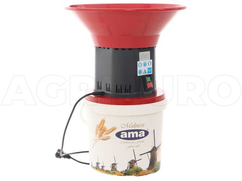 Ama Magico New - Moulin &eacute;lectrique &agrave; c&eacute;r&eacute;ales - 1200 W 