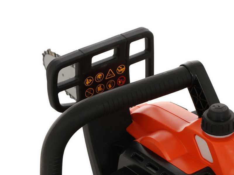 Tron&ccedil;onneuse &eacute;lectrique Black &amp; Decker GKC1825L20-QW - lame de 25 cm - batterie au lithium 18V 2Ah