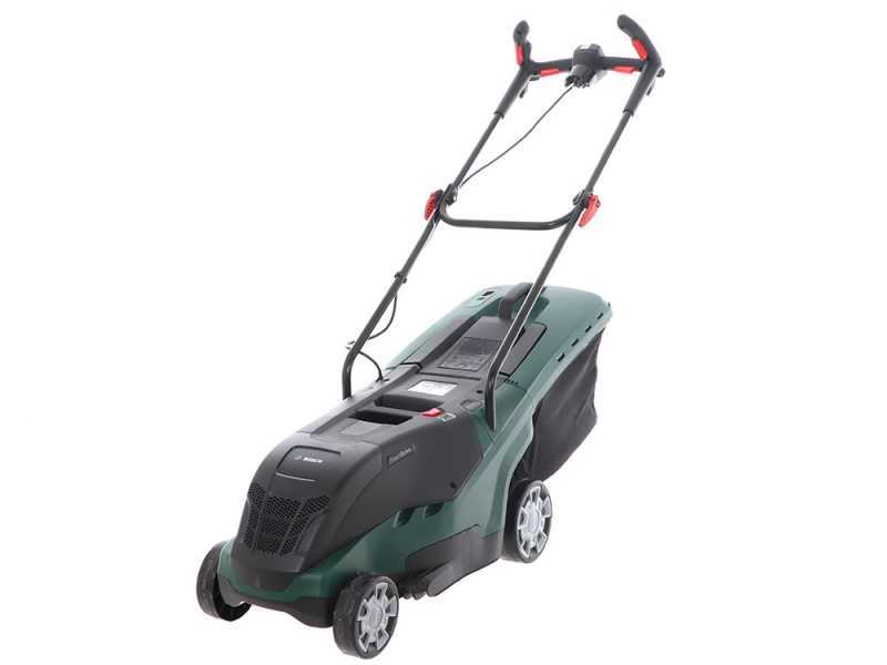 Bosch UniversalRotak 450 - Tondeuse &agrave; gazon &eacute;lectrique - 1300W - Coupe de 35&nbsp;cm