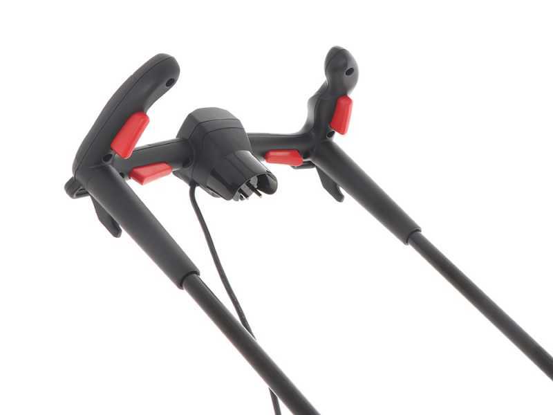 Bosch UniversalRotak 550 - Tondeuse &agrave; gazon &eacute;lectrique - 1300W - Coupe de 38&nbsp;cm