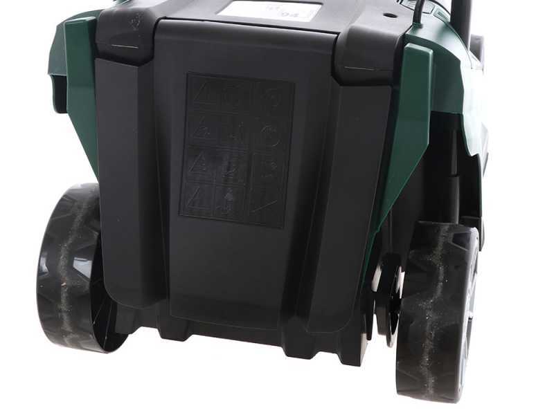 Bosch UniversalRotak 550 - Tondeuse &agrave; gazon &eacute;lectrique - 1300W - Coupe de 38&nbsp;cm