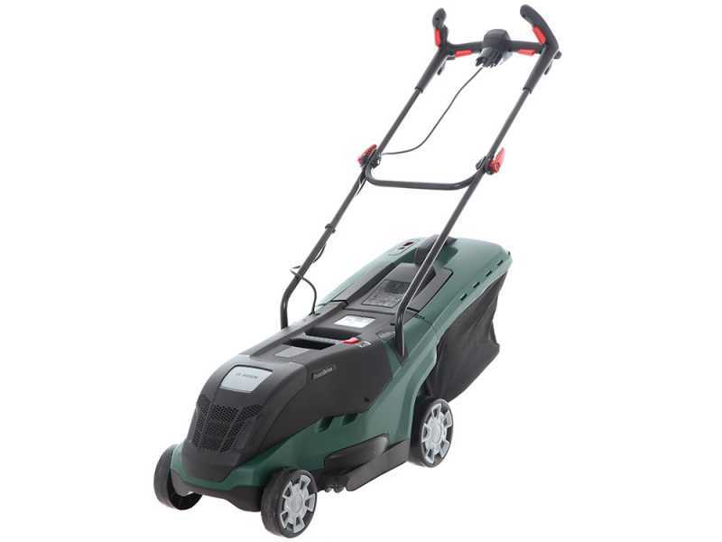 Bosch UniversalRotak 550 - Tondeuse &agrave; gazon &eacute;lectrique - 1300W - Coupe de 38&nbsp;cm