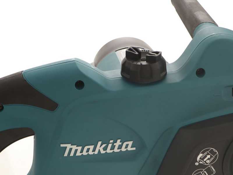 Tron&ccedil;onneuse &eacute;lectrique Makita UC3041A - guide de 30 cm