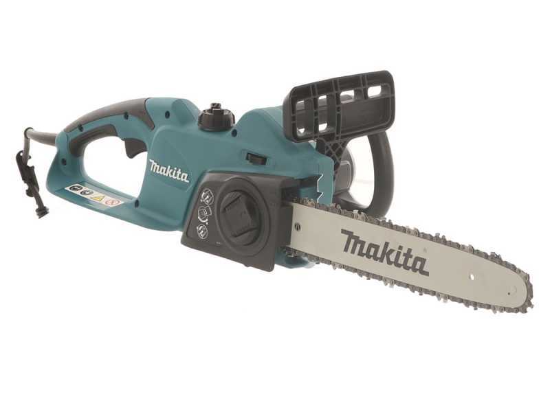 Makita UC4041A - Tron&ccedil;onneuse &eacute;lectrique de1800W - Lame de 40 cm