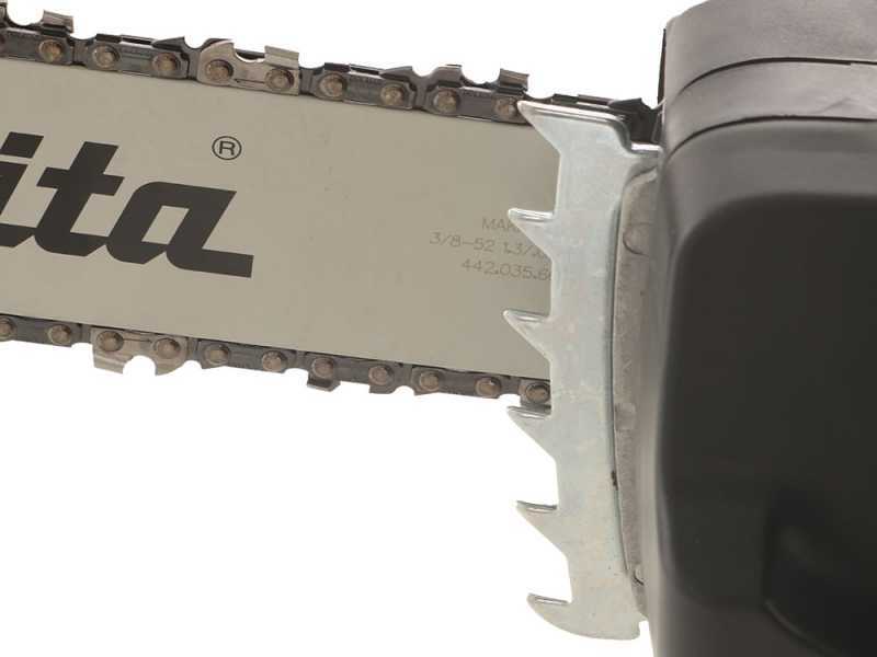 Makita UC4051AK - Tron&ccedil;onneuse &eacute;lectrique  de 2000W - Lame de 40 cm - offert le coffret avec kit Makita