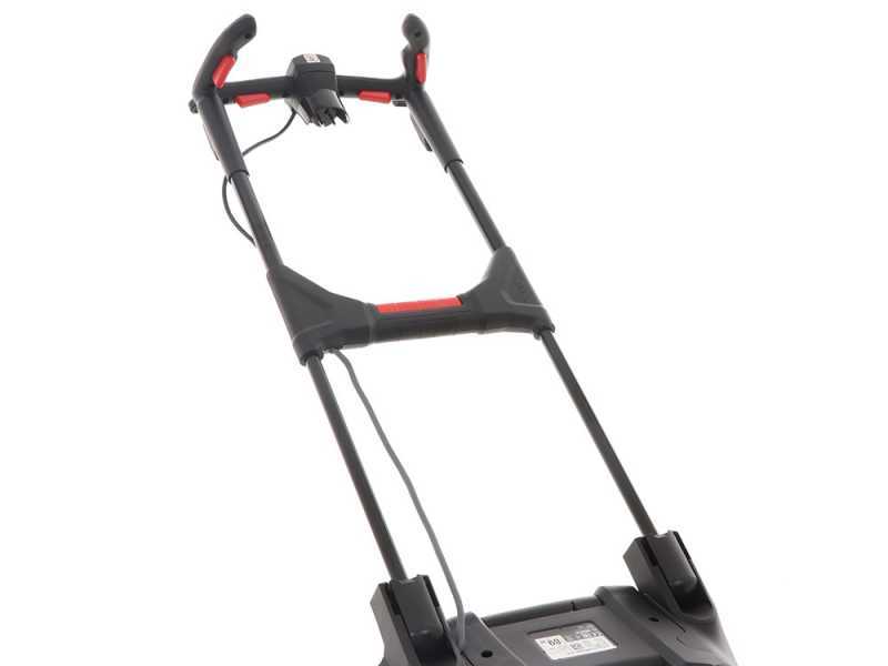 Bosch AdvancedRotak 750 - Tondeuse &agrave; gazon &eacute;lectrique - 1700W - Coupe de 45&nbsp;cm