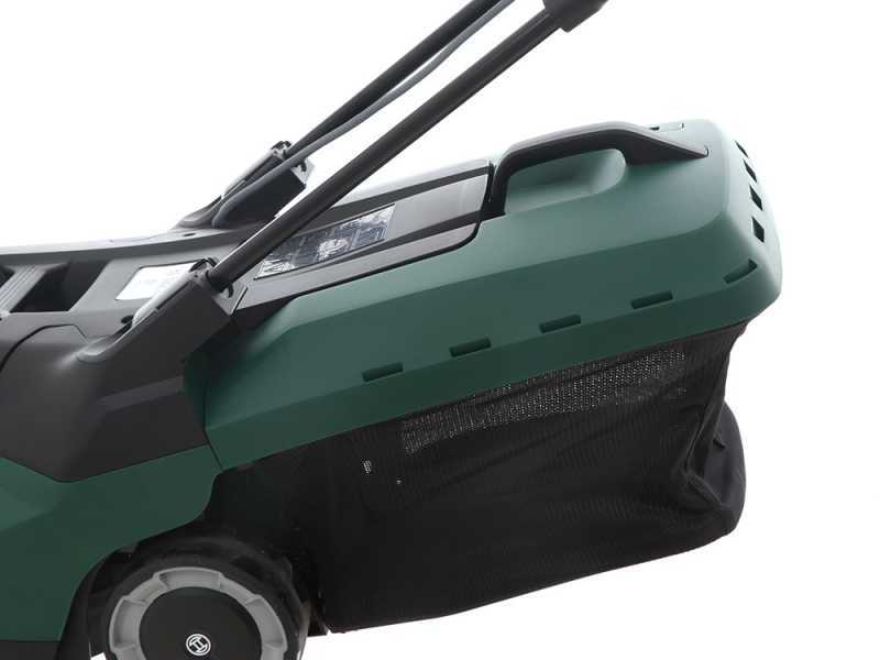 Bosch AdvancedRotak 750 - Tondeuse &agrave; gazon &eacute;lectrique - 1700W - Coupe de 45&nbsp;cm