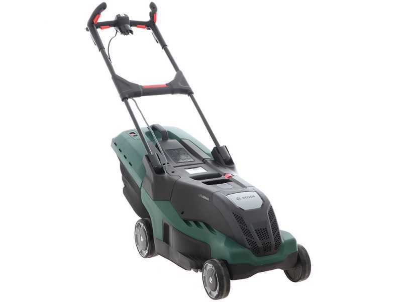 Bosch AdvancedRotak 750 - Tondeuse &agrave; gazon &eacute;lectrique - 1700W - Coupe de 45&nbsp;cm