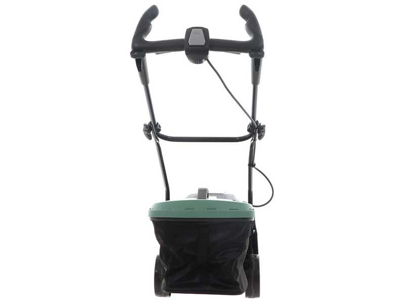 Tondeuse Gazon Sans Fil Bosch UniversalRotak 36-560 - 36V, Batterie 4Ah, Largeur Coupe 38cm