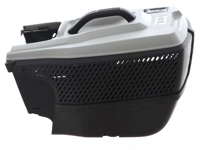 Black &amp; Decker BEMW461ES-QS - Tondeuse &agrave; gazon &eacute;lectrique - 1400W - Coupe de 34&nbsp;cm