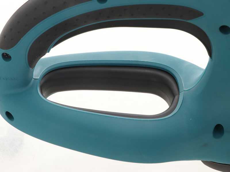 Makita UH5570 - Taille-haie &eacute;lectrique avec lamier de 55 cm - 550W