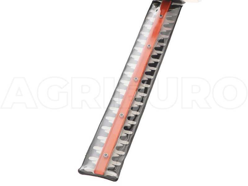 Black &amp; Decker BEHTS201-QS - Taille-haie &eacute;lectrique avec lamier de 45 cm - 420W