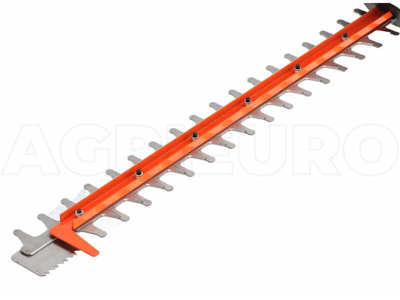 Black &amp; Decker BETHS301-QS - Taille-haie &eacute;lectrique avec lamier de 50 cm - 500W