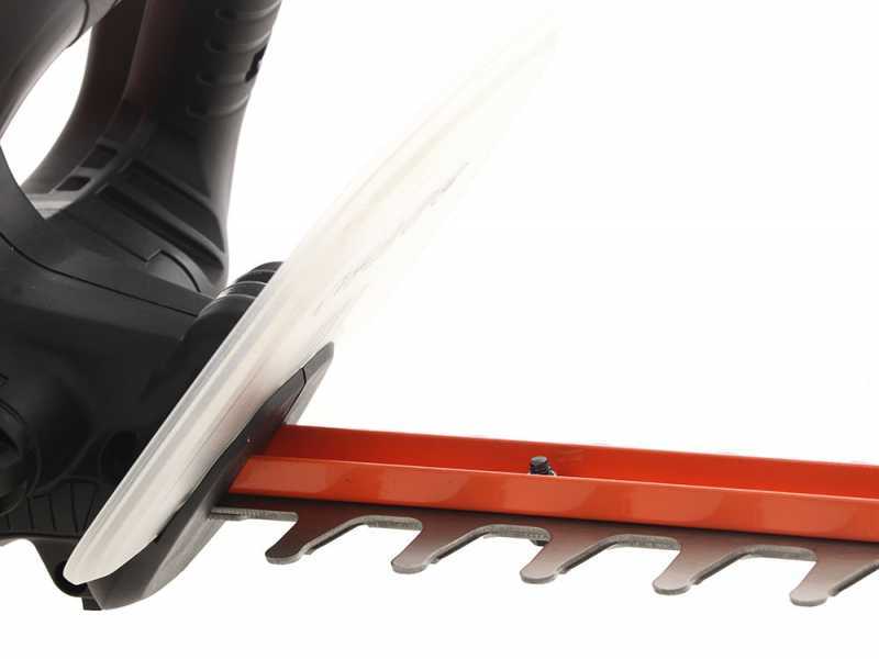 Black &amp; Decker BEHTS401-QS - Taille-haie &eacute;lectrique avec lamier de 55 cm - 500W