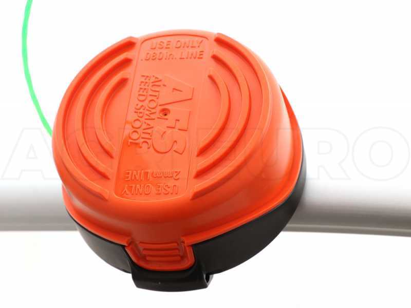 Black &amp; Decker GL8033-QS - Coupe-bordures &eacute;lectrique