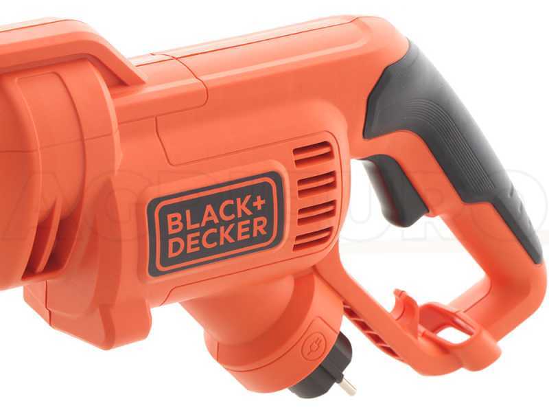 Black &amp; Decker GL7033-QS - Coupe-bordures &eacute;lectrique