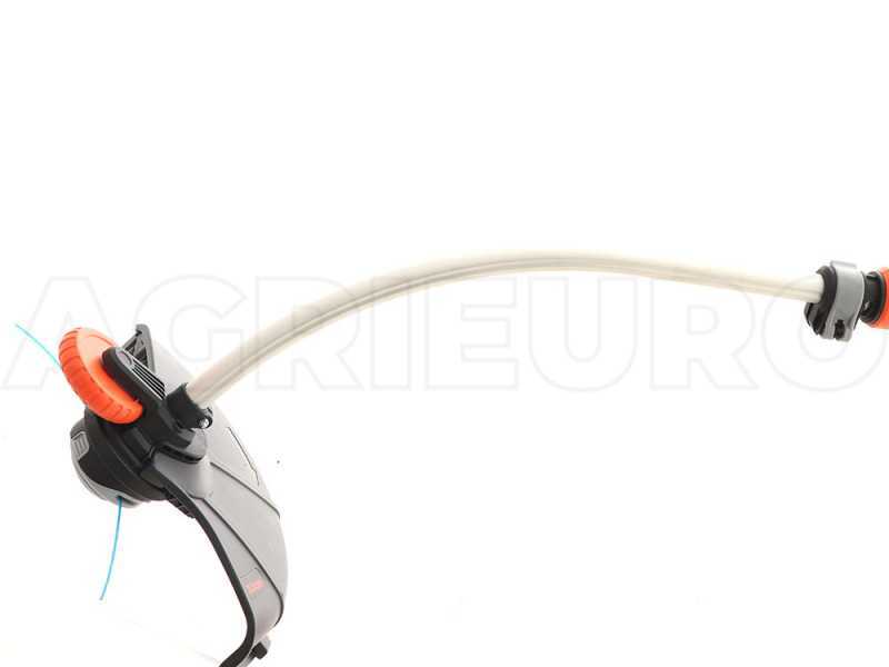 Black &amp; Decker GL7033-QS - Coupe-bordures &eacute;lectrique