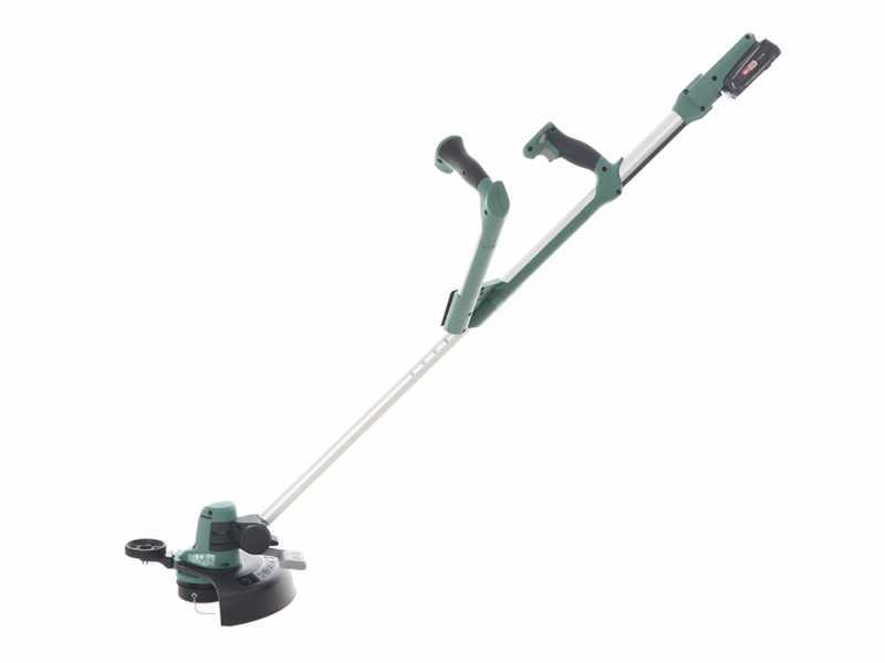 Bosch UniversalGrassCut 18-260 - Coupe-bordures &agrave; batterie  - 2Ah/18V