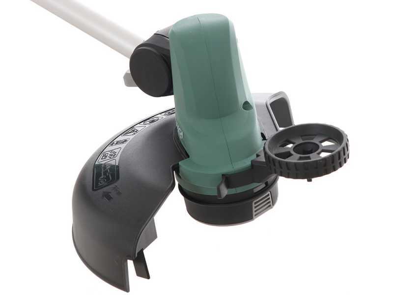 Bosch UniversalGrassCut 18-260 - Coupe-bordures &agrave; batterie  - 2Ah/18V