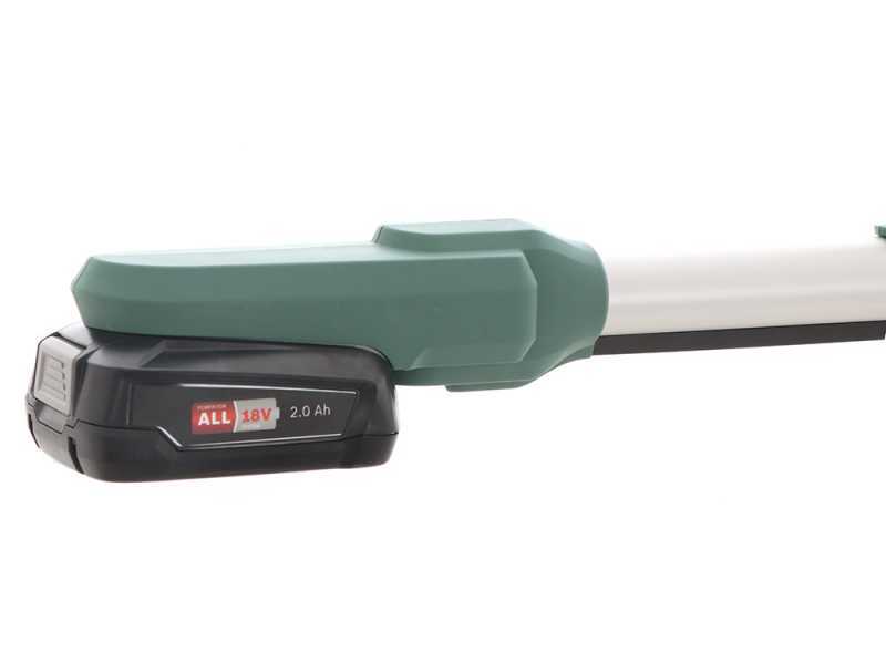 Bosch UniversalGrassCut 18-260 - Coupe-bordures &agrave; batterie  - 2Ah/18V