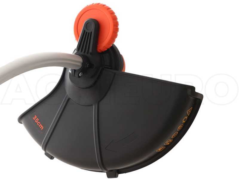 Black &amp; Decker GL9035-QS - Coupe-bordures &eacute;lectrique Black &amp; Decker GL9035-Q