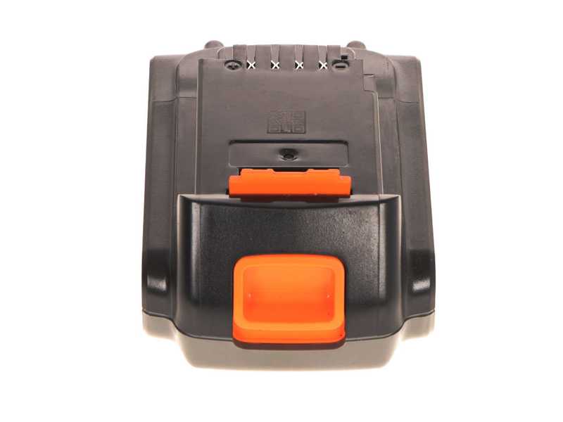 Black &amp; Decker STC1820EPC-QW  - Coupe-bordures &agrave; batterie - 18V 2Ah