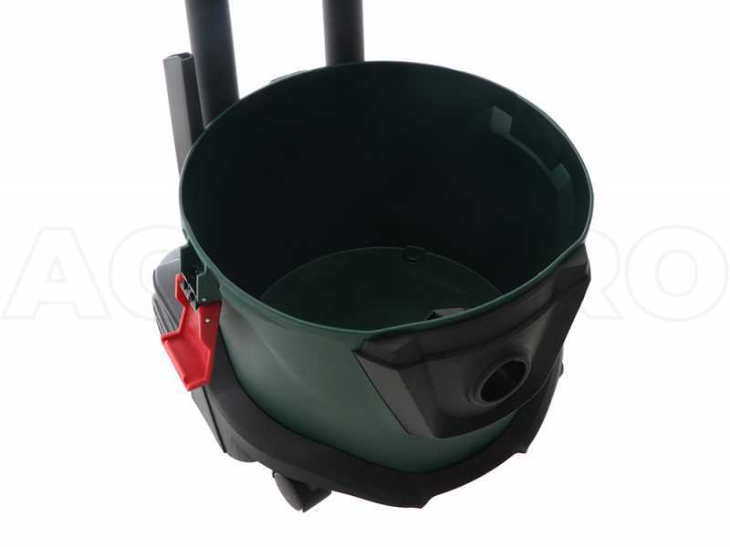 Bosch UniversalVac 15 - Aspirateur eau et poussi&egrave;re - 1000 W - multifonction