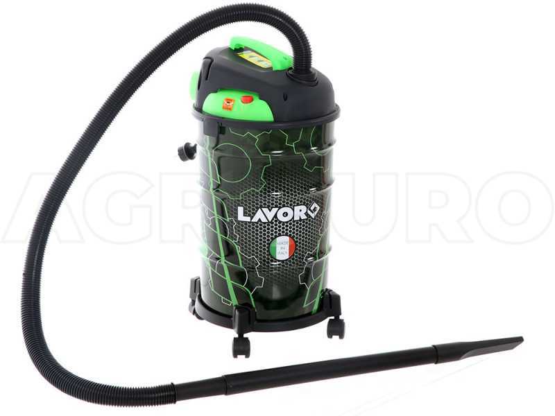 Lavor Rudy 30 S - Aspirateur eau et poussi&egrave;re - 1200 W