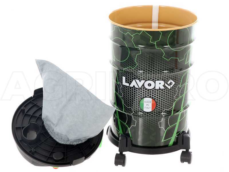 Lavor Rudy 30 S - Aspirateur eau et poussi&egrave;re - 1200 W