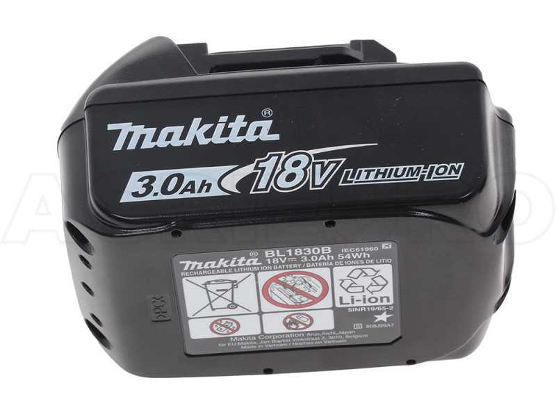 Batterie 18V 3ah Makita