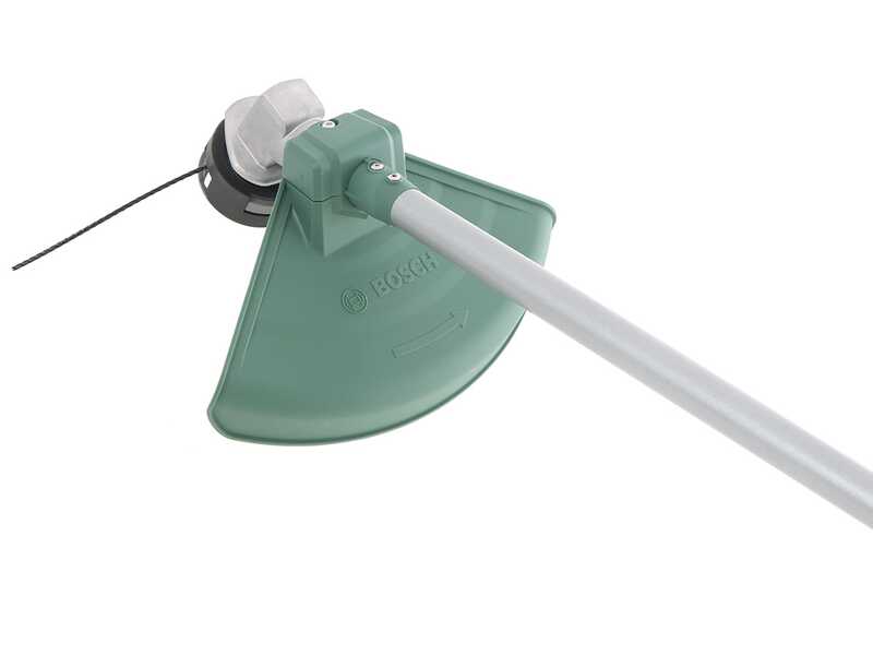 Bosch AFS 23-37 - D&eacute;broussailleuse &eacute;lectrique - 950 W
