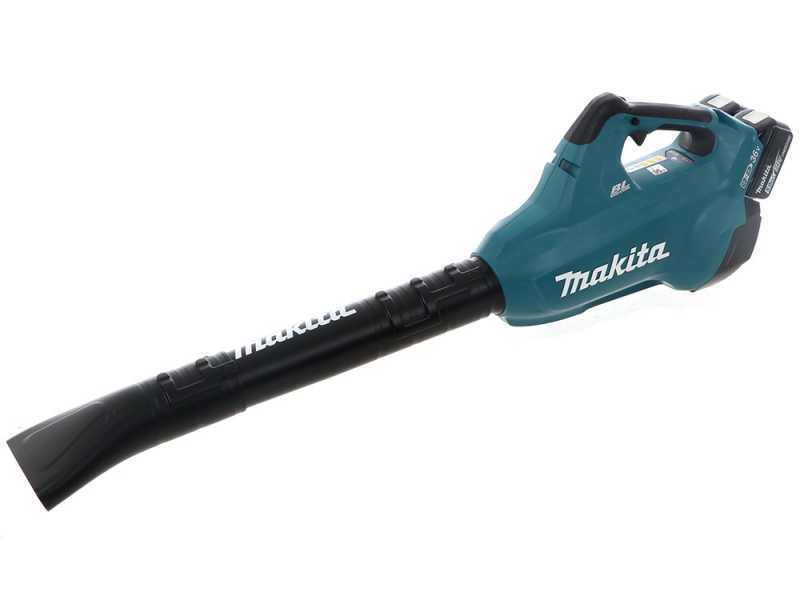 Makita DUB362Z - Souffleur de feuilles &agrave; batterie - SANS BATTERIE NI CHARGEUR