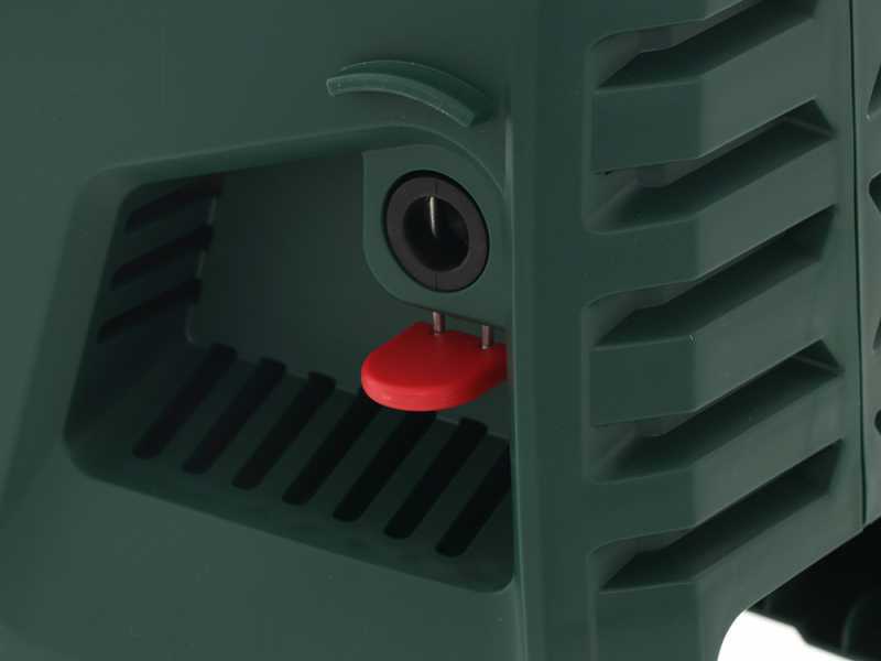 BOSCH EasyAquatak 100 - Nettoyeur haute pression &agrave; eau froide - 100 bar - 300 l/h