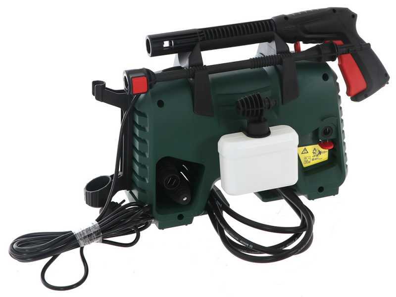 BOSCH EasyAquatak 110 - Nettoyeur haute pression &agrave; eau froide - 110 bar - 330 l/h