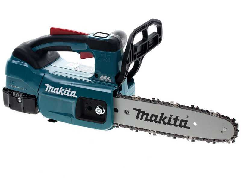 Acheter Makita – tronçonneuse électrique à perche télescopique 24V