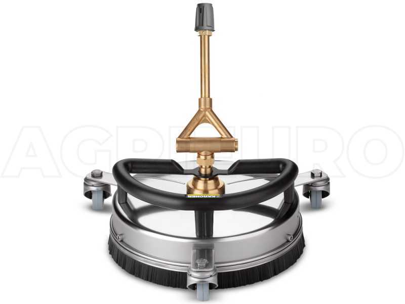 LAVEUR DE SOL FR 30 ME - pour Nettoyeurs haute pression Karcher PROFESSIONAL s&eacute;rie HD et HDS