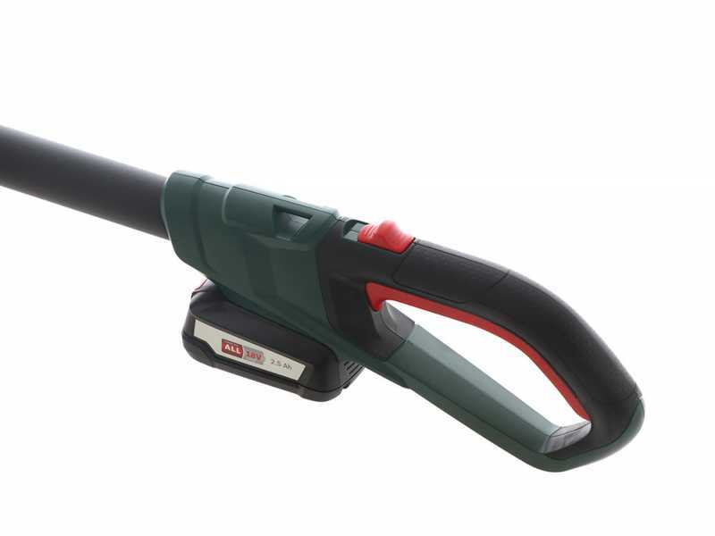 Bosch UniversalHedgePole 18 - Taille-haie sur perche de rallonge t&eacute;lescopique &eacute;lectrique - SANS BATTERIE NI CHARGEUR