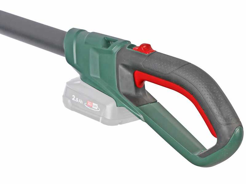 Bosch UniversalHedgePole 18 - Taille-haie sur perche de rallonge t&eacute;lescopique &eacute;lectrique - SANS BATTERIE NI CHARGEUR